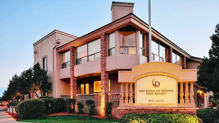 Villa Sedona