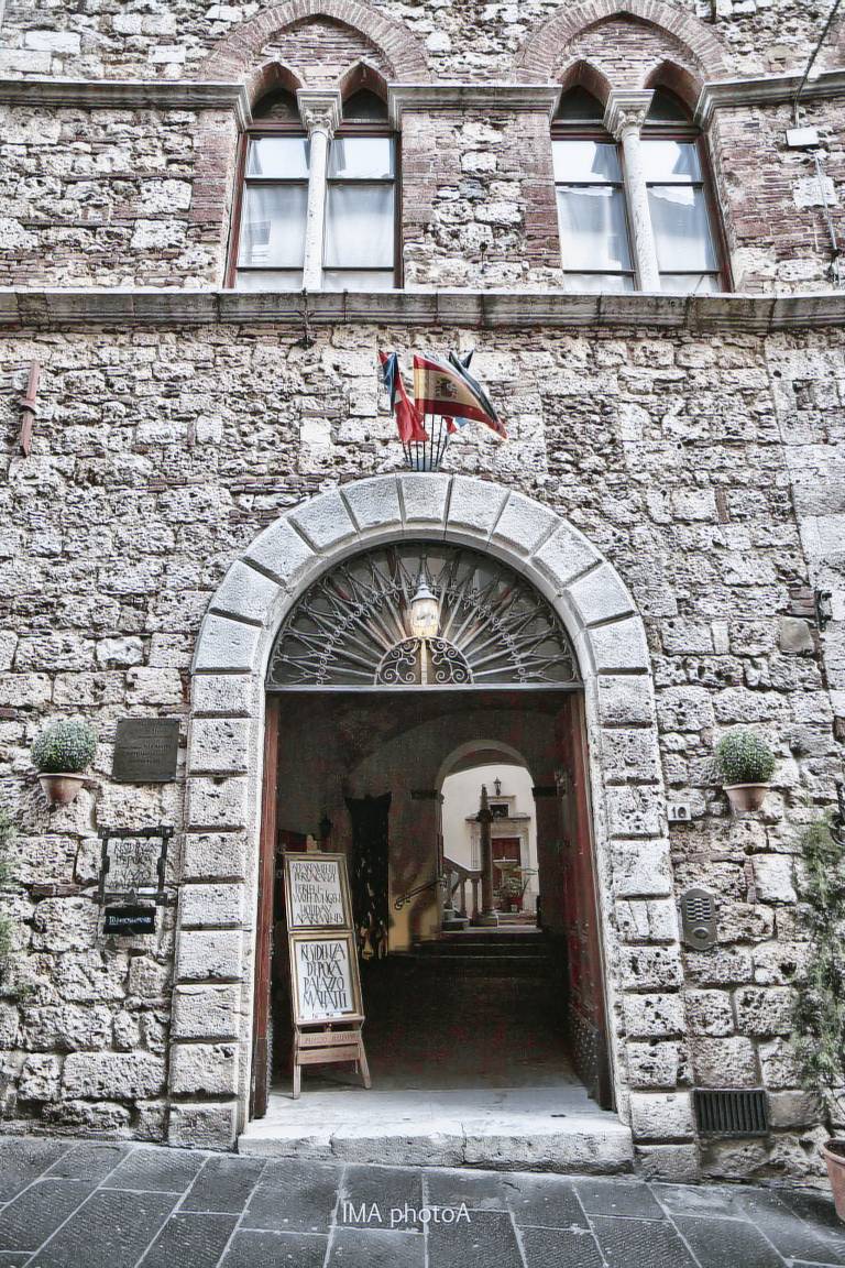 Appartamento vacanza Massa Marittima