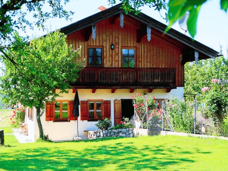 Ferienwohnung Höhenmoos