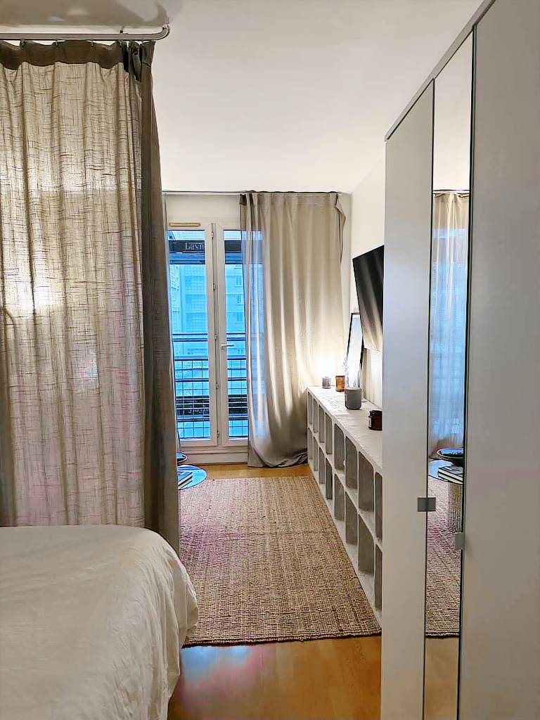 Appartement Boulogne-Billancourt