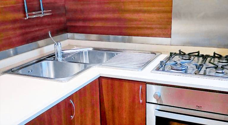 Nice holiday apartment | Close to Two Towers | Pets allowed — photo 4