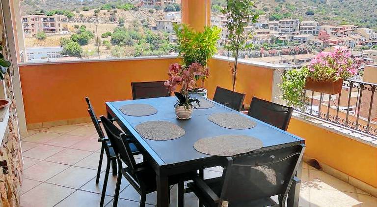 Lovely rental apartment | Pets allowed in Villasimius