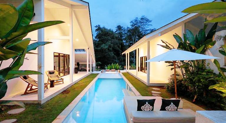 Wonderful villa with pool | Pets allowed — photo 3