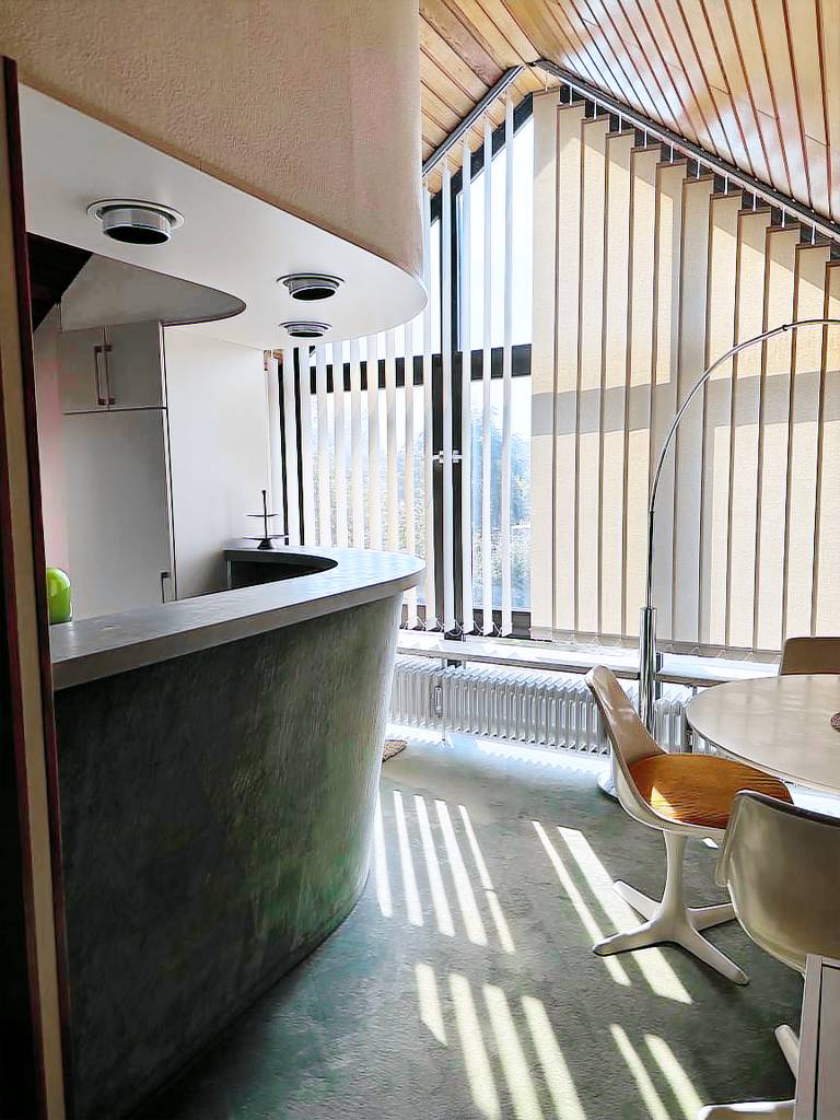 Ferienwohnung Buchloe