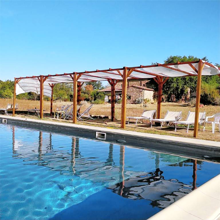 Villa Pari