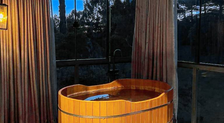 WoodStone Hotel Fazenda — photo 4