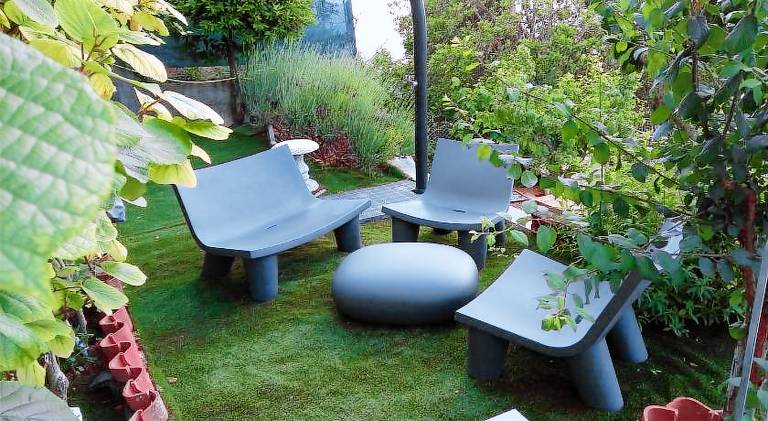 Holiday apartment with pool — photo 4