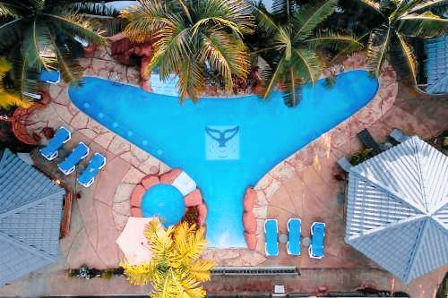 Resort Uvita
