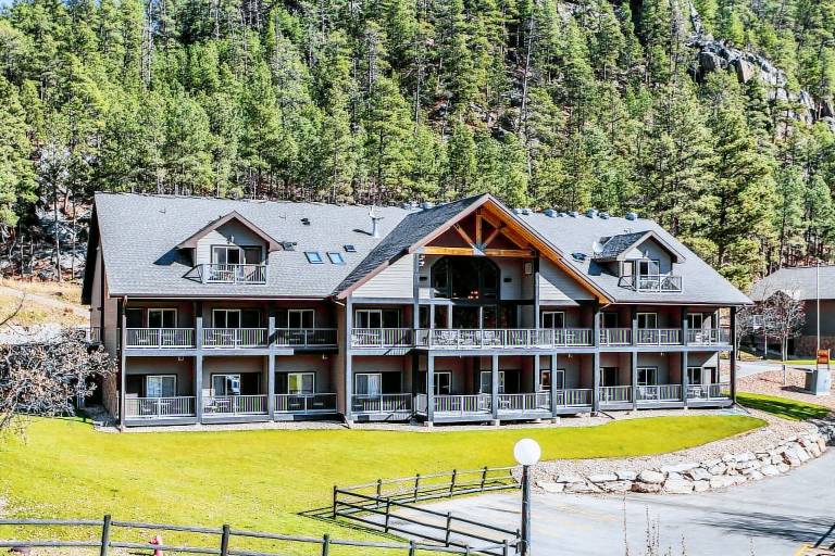 K Bar S Lodge, an Ascend Collection Hotel in Keystone, SD