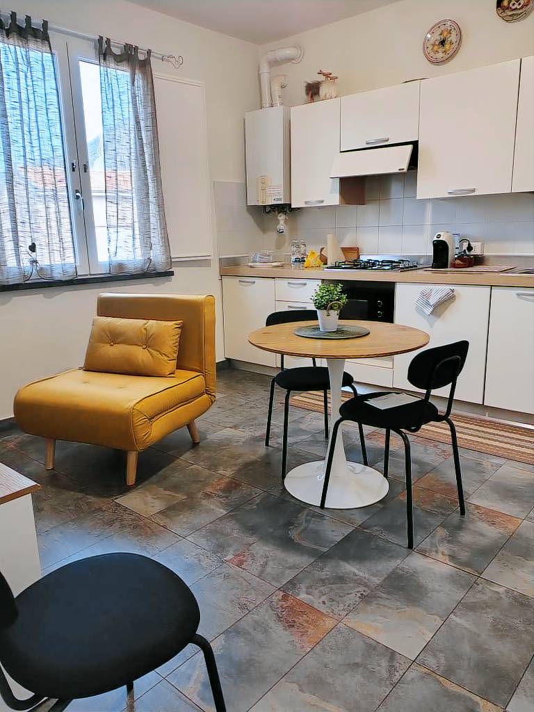 Ferienwohnung in Uliveto Terme, Vicopisano f&uuml;r max. 2 Personen, 