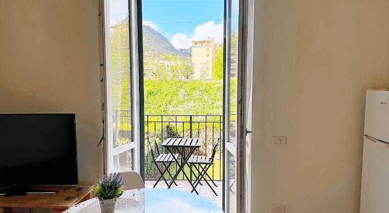 Apartment with yard | Near Porta Torre | Dogs allowed — photo 5