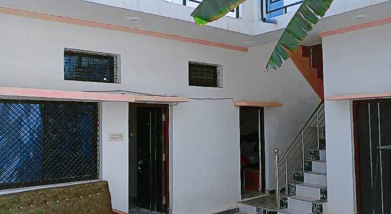 Vacation home with garden & terrace | Pets allowed — photo 3