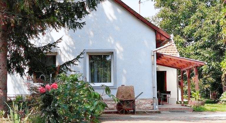 Apartman Nagyhuta