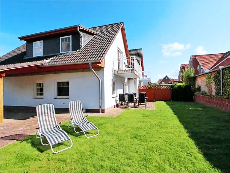 Casa Boltenhagen
