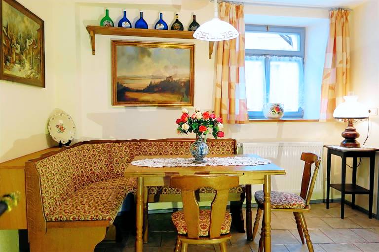 Ferienwohnung Dettelbach