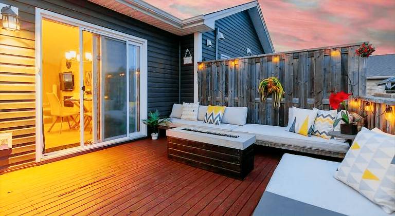 Villa with jacuzzi — photo 3