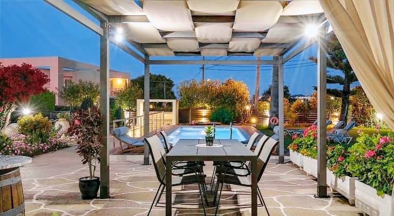 Lovely vacation home with pool | Beach nearby | Suitable for remote work | Pet-friendly — photo 5