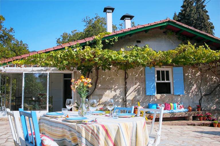 Casa Bueu