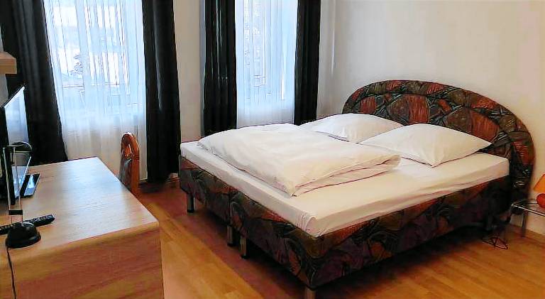 Holiday apartment with 1 room for 3 persons — photo 2