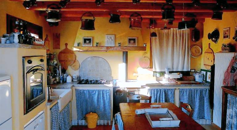 House with 3 rooms for 6 persons — photo 2