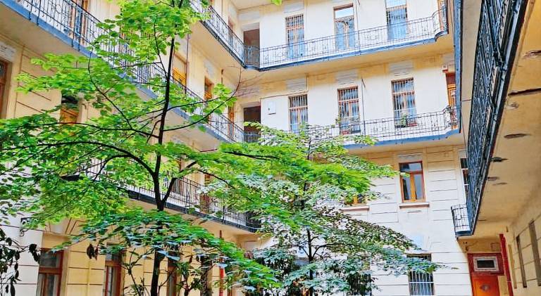 Apartment | Close to Hungarian Parliament Building — photo 3