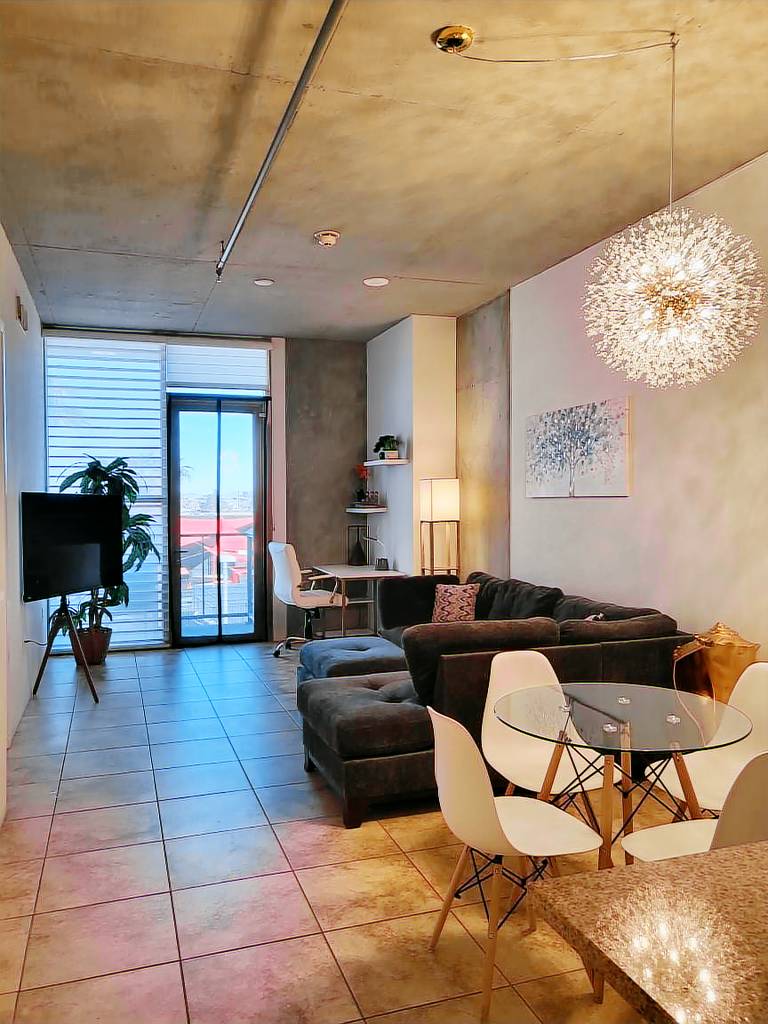 Condo  Downtown