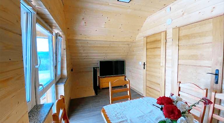 35 m&sup2; Ferienwohnung