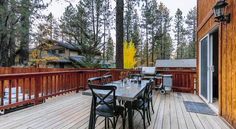 Walk to Ski Resort Lift • Deck Hot Tub Game Loft Jumper by AvantStay — photo 4