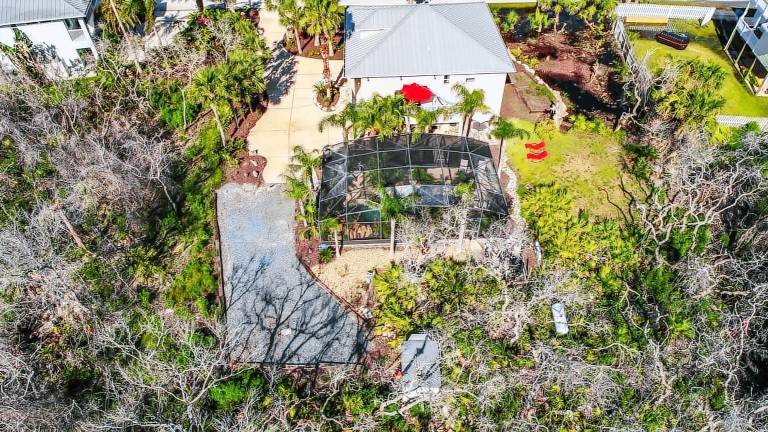 Child-friendly vacation home with fast internet, grill & yard | Sea view | Beach nearby | Pet-friendly — photo 5