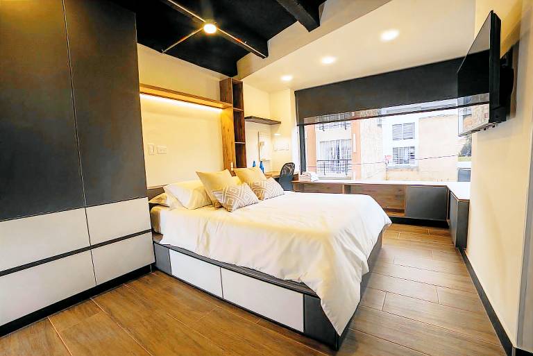 Apartment  Tunja