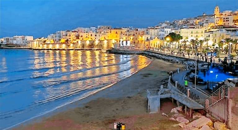 Cozy flat by the sea in the Old Town — photo 3