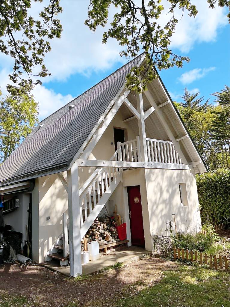 Cottage Guérande
