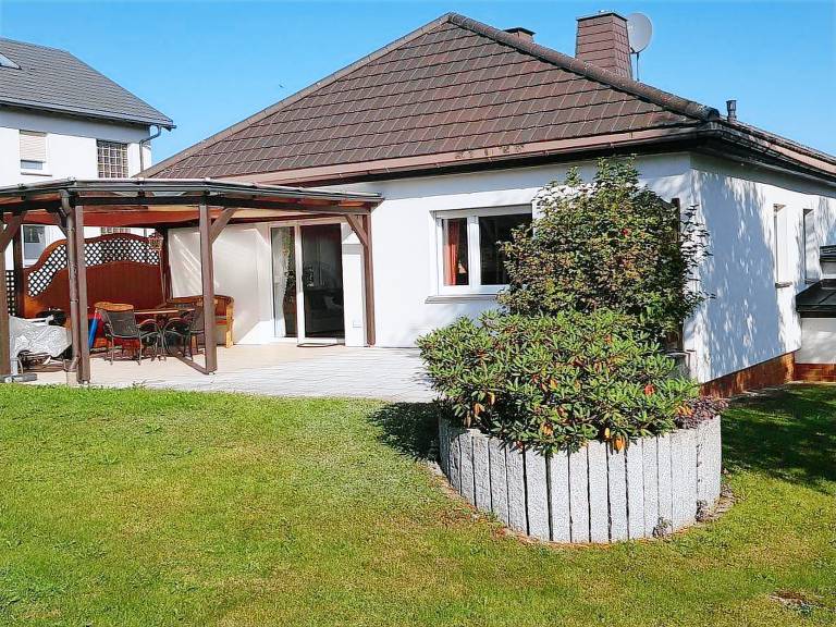Ferienhaus Mehlmeisel