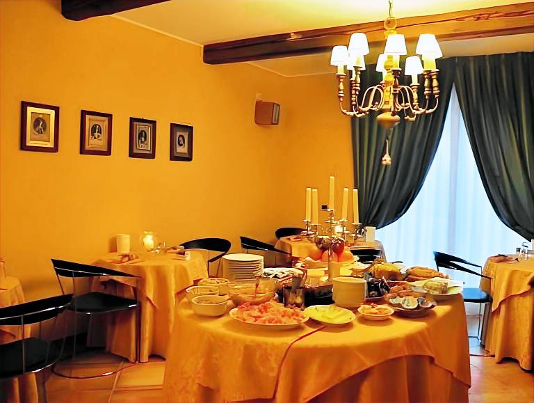 Piazza Nova Guest House — photo 5