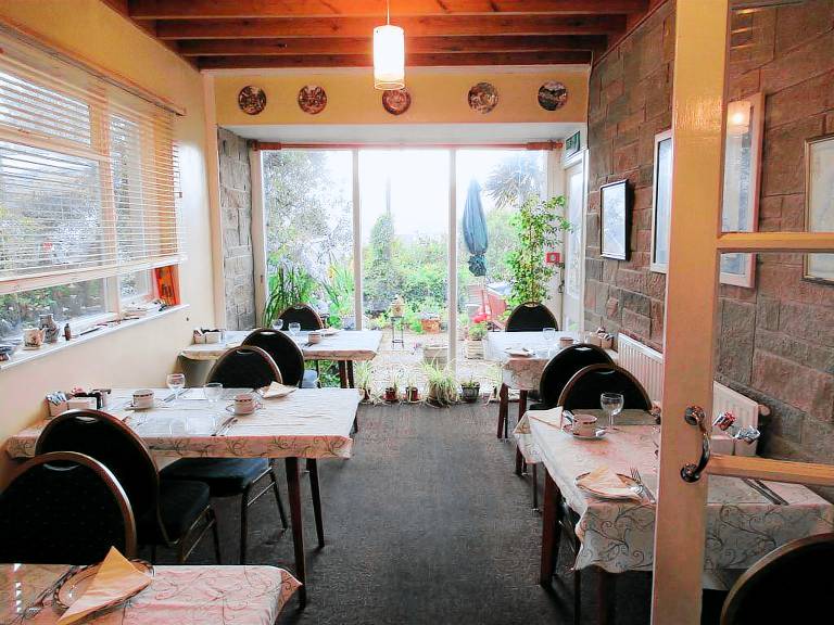 Avoncourt Lodge — photo 2