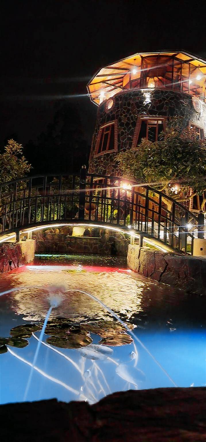 Hosteria Molino de Cafe — photo 3