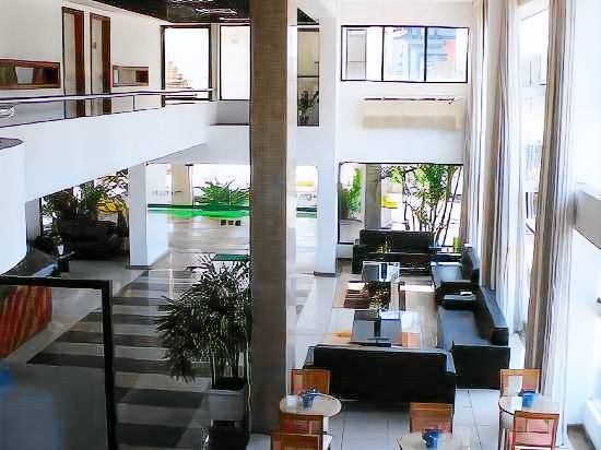 Pisa Plaza Hotel — photo 4