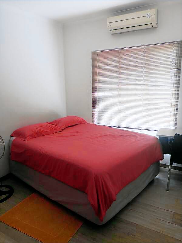 Privatzimmer Khomasdal
