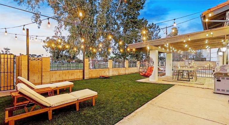 House with pool | Perfect for remote work | Pets allowed — photo 5