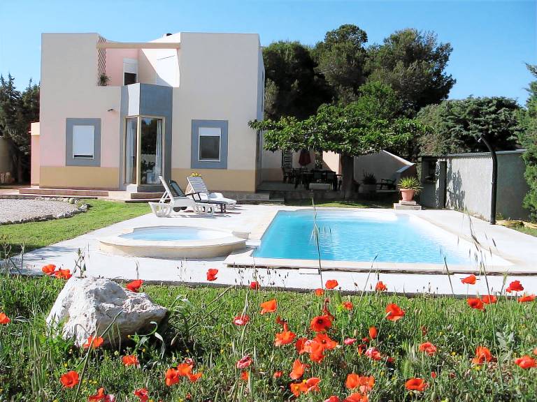 Villa Arles