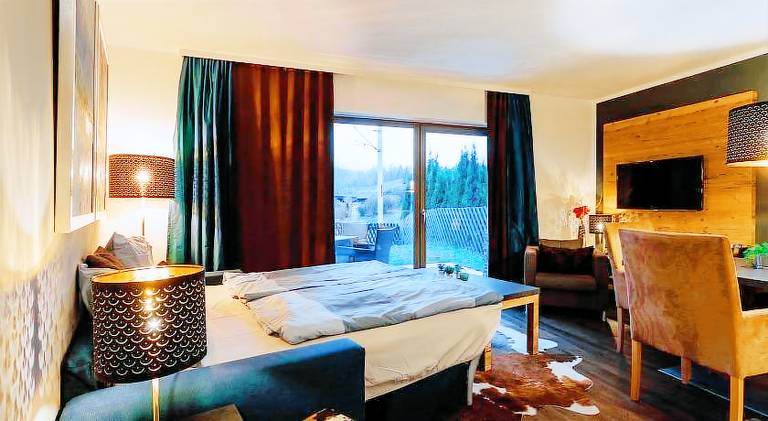 Lovely rental apartment | Dogs allowed in See