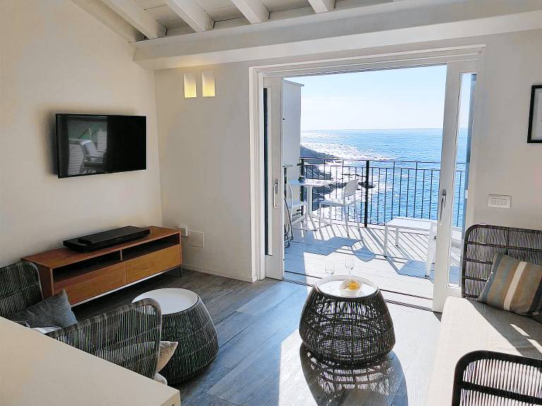 Appartement Cinque Terre