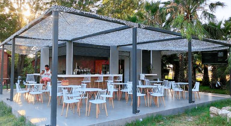 Lovely holiday apartment with yard, private pool & terrace | Good for workation | Pets allowed — photo 3