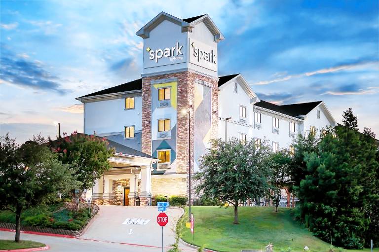 Spark by Hilton Longview — photo 3