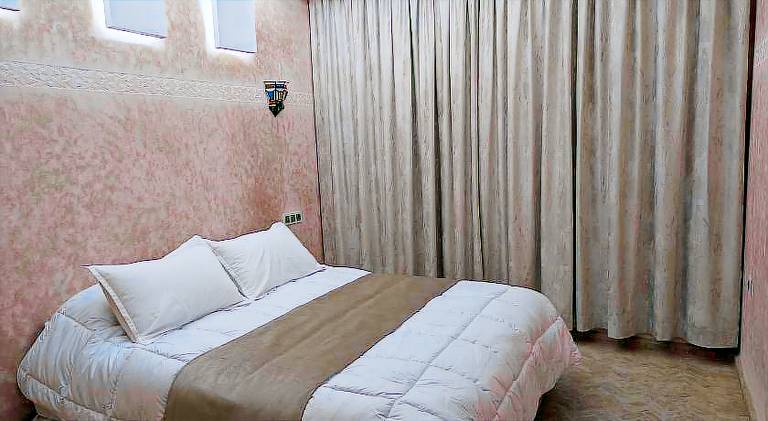 54 m² Apartment mit Hotelservice