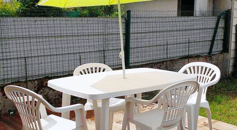 Rental apartment | Pets allowed — photo 4