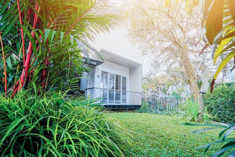 369 m² Villa