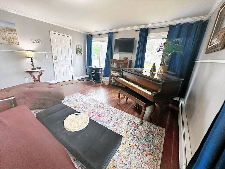 Condo Rockwood