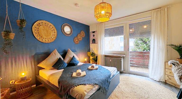 Charming rental apartment | Dogs allowed — photo 2