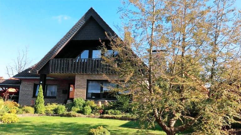 Ferienwohnung Geeste